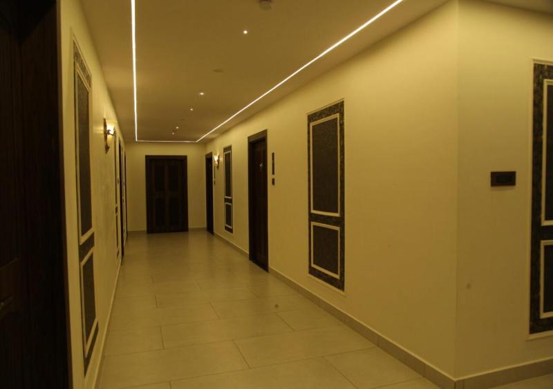 Dakshin Suites Srikakulam Exterior foto