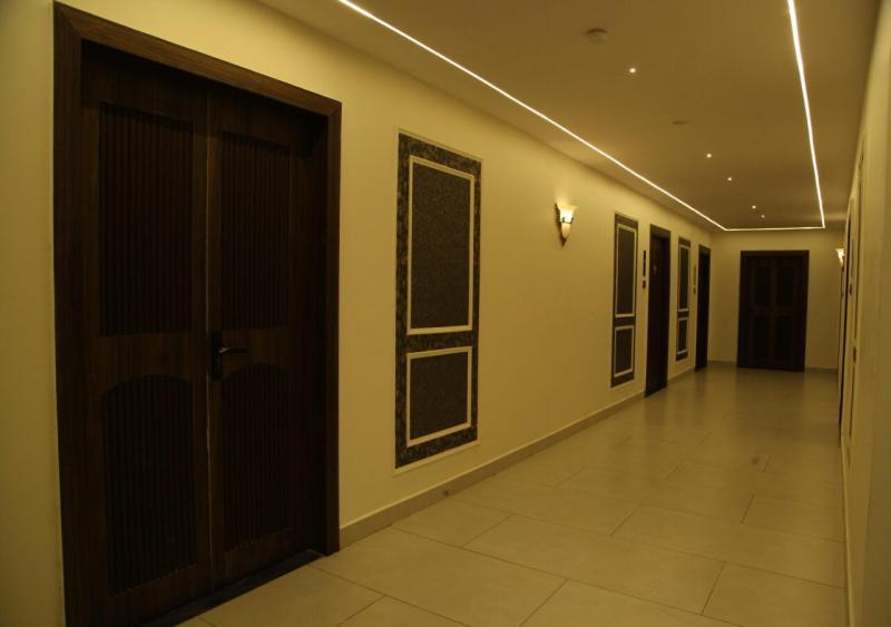 Dakshin Suites Srikakulam Exterior foto